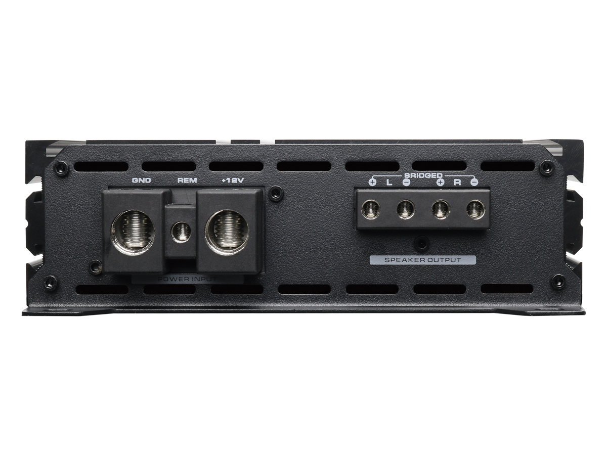 Двух и трехканальные усилители AurA VENOM-D2.1500 AE 