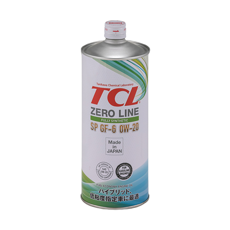 TCL Zero Line Fully Synth 0W-20