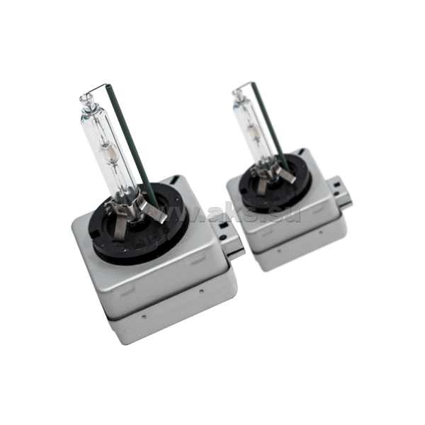 Sho-me MaxVision D3S 5000 k