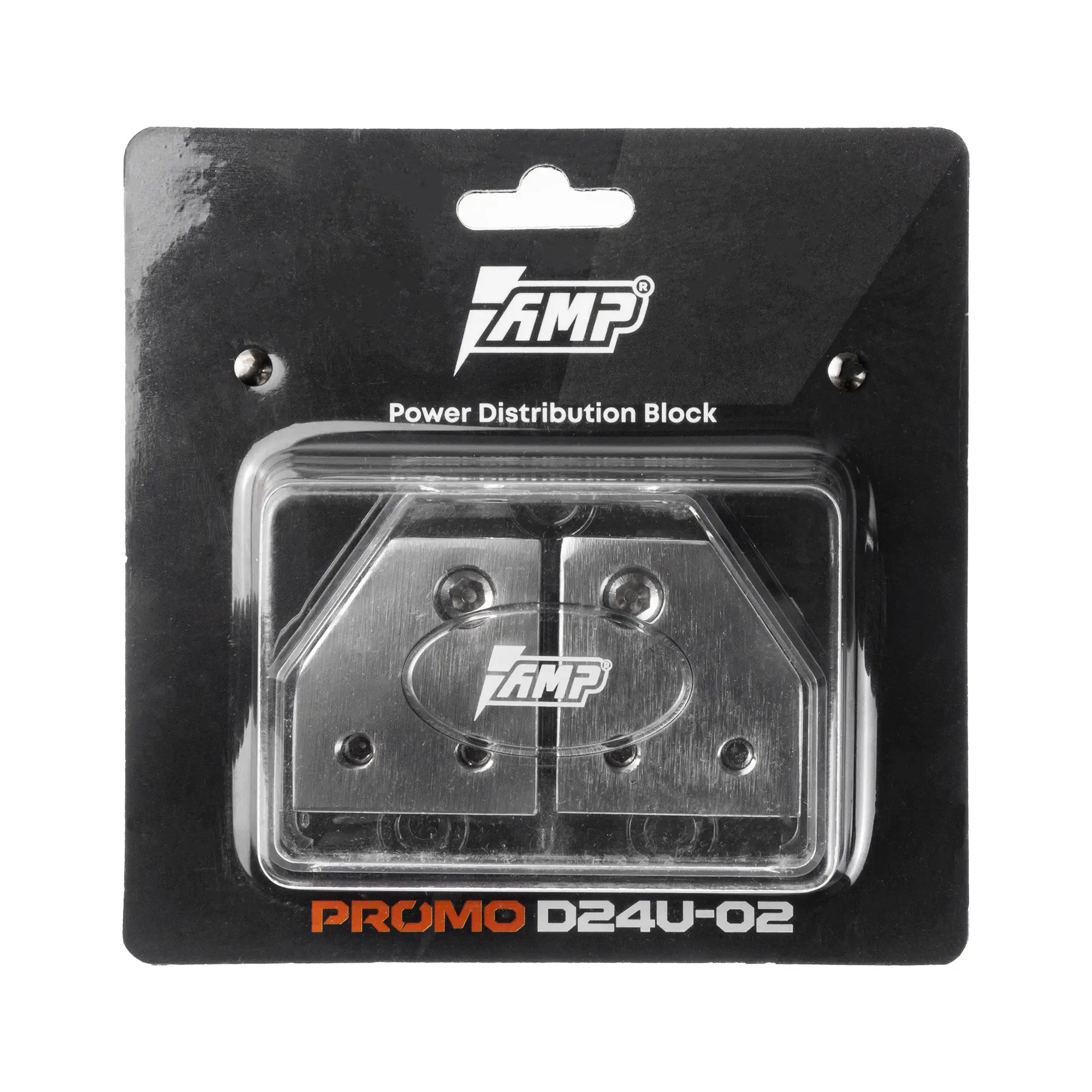 Дистрибьюторы, колбы, держатели предохранителя AMP D24U-02 