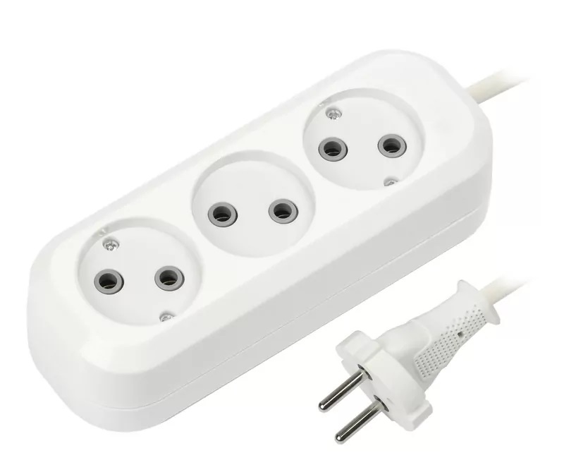 Сетевые фильтры, Удлинители Удлиннитель Smartbuy