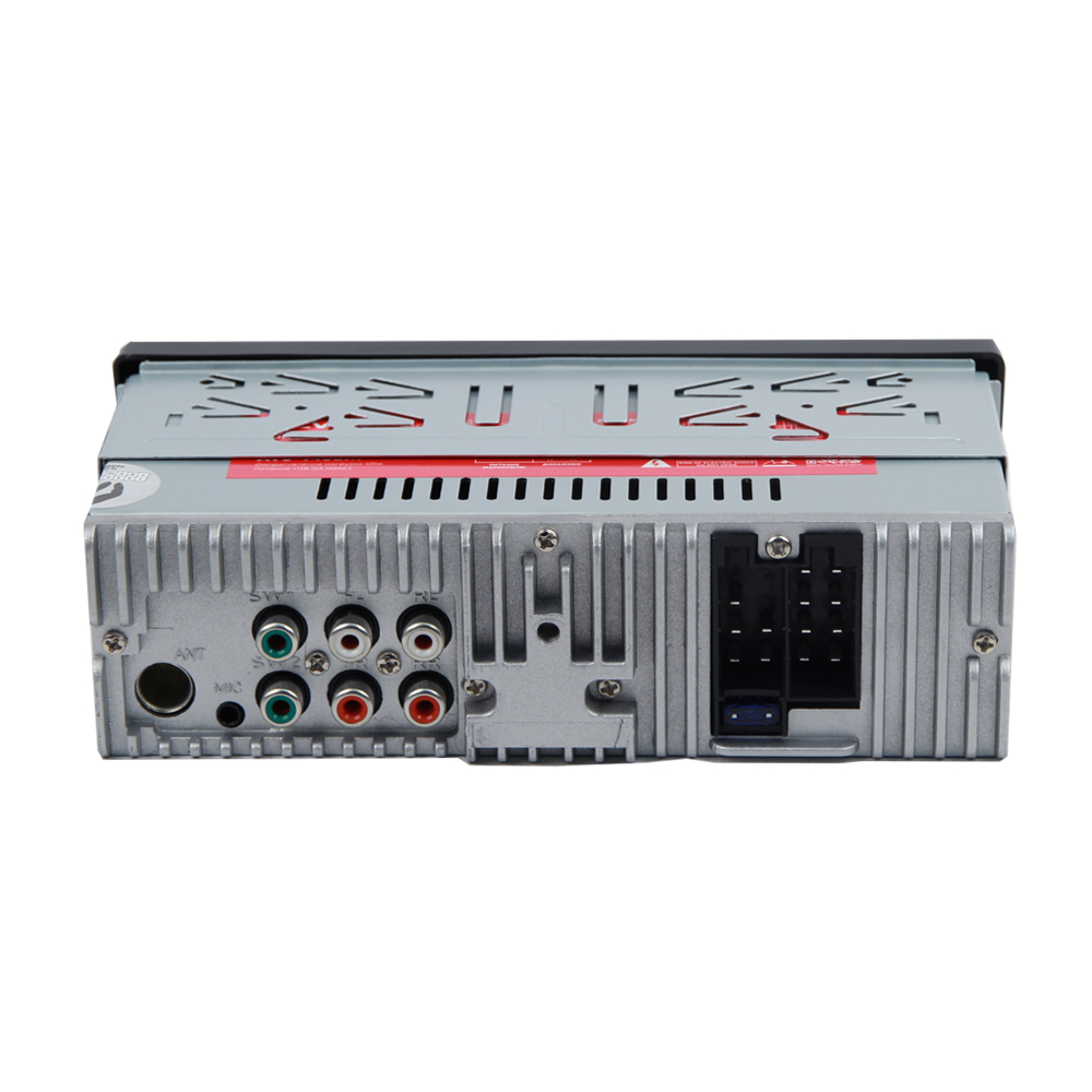 1-DIN USB/SD-ресиверы (без CD) ACV AVS-930BM 