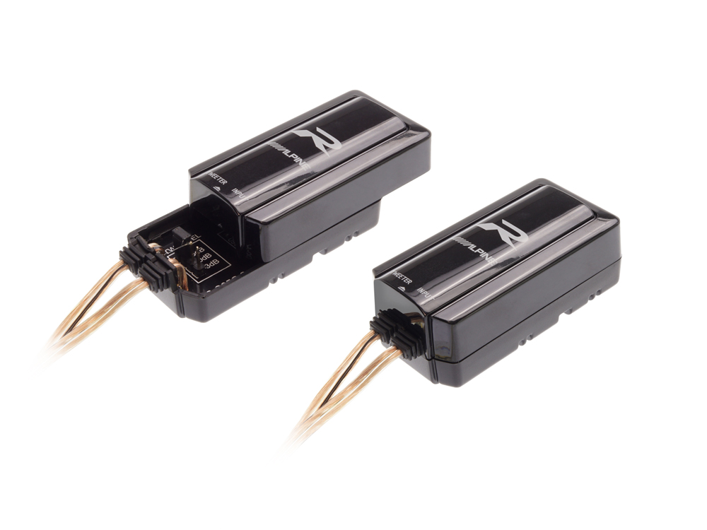 Акустика автомобильная Alpine R-S65C.2 