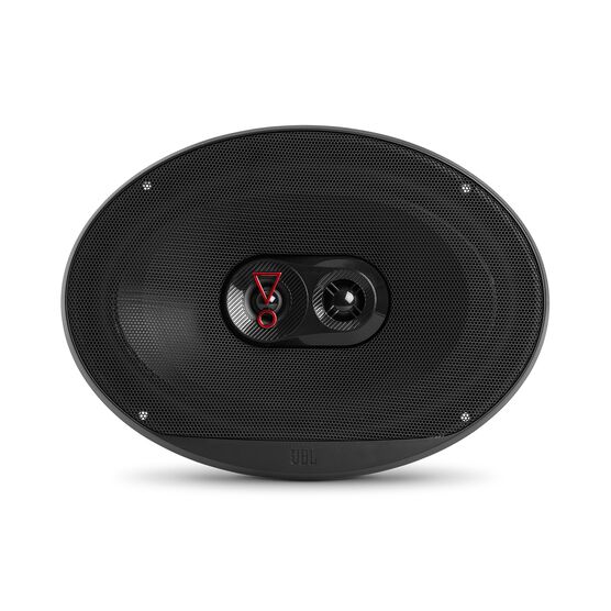 Акустика автомобильная JBL STAGE3 9637 