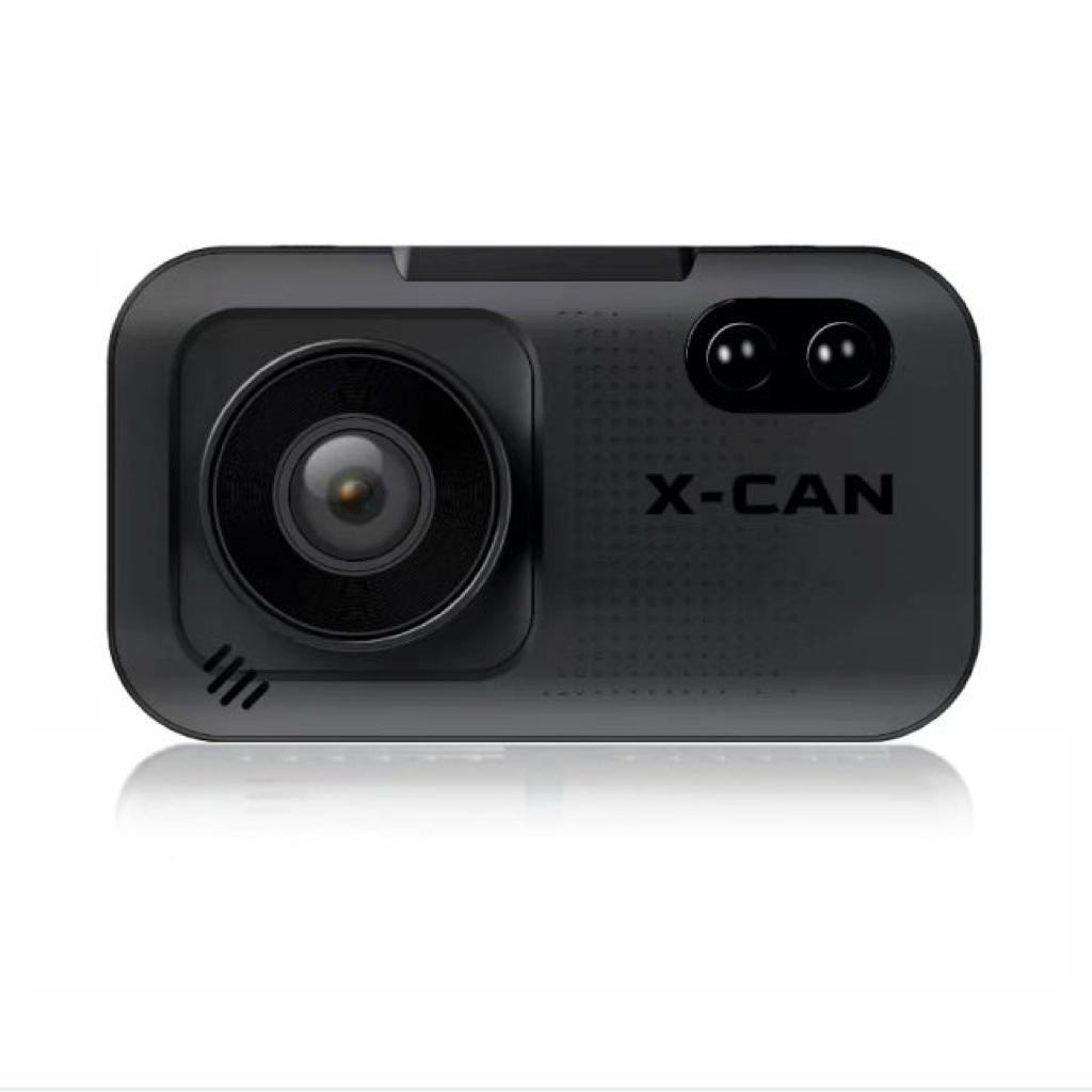 Комбоустройства (Видеорегистраторы с радар-детекторами) X-CAN CONDOR COB 1 WiFi