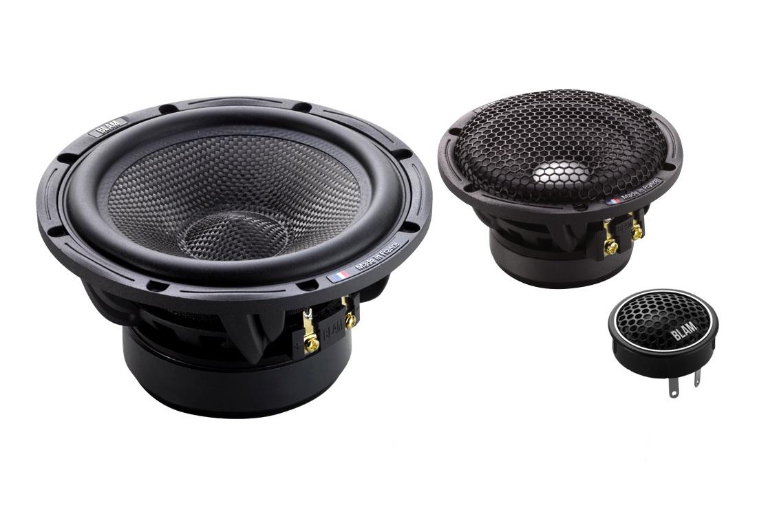 Акустика автомобильная BLAM S165300A 