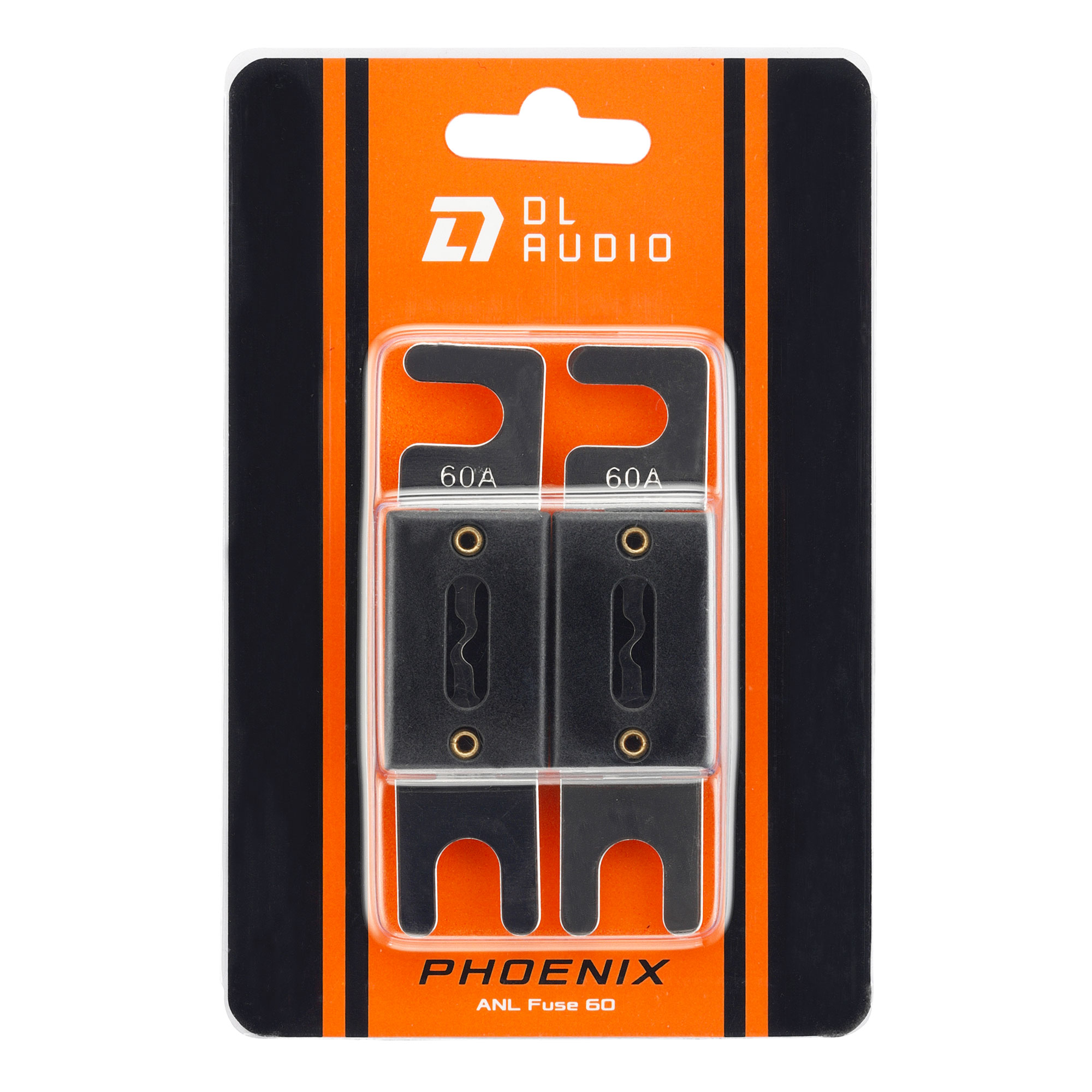 Предохранители, автоматические прерыватели DL Audio Phoenix ANL Fuse 60A 