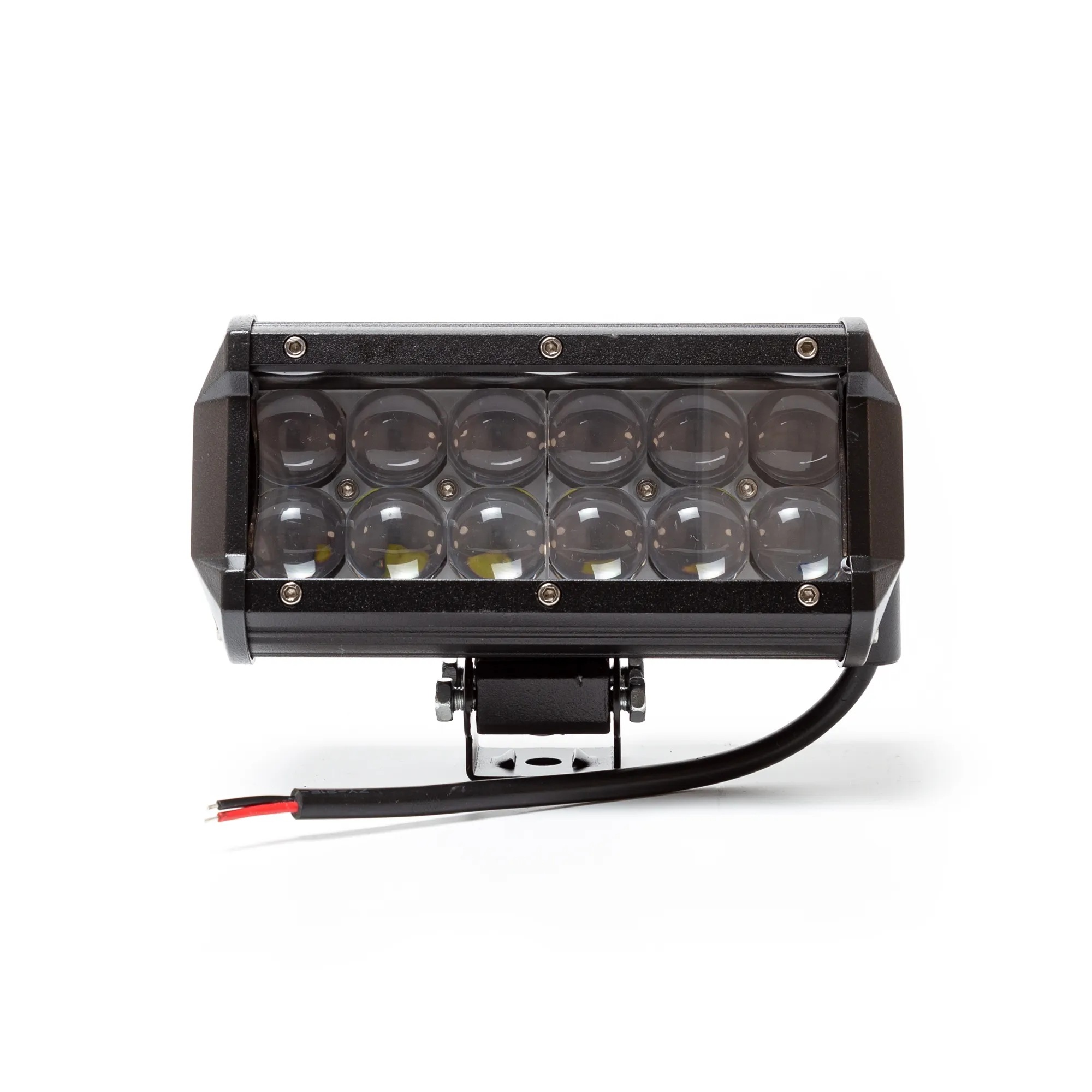 Автоэлектрика AE36RT-12LED-LENS-HC