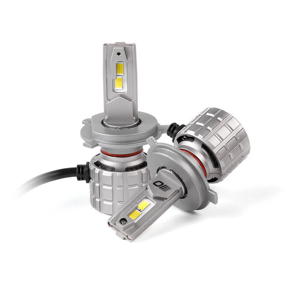 OPTIMA H4 LED ПРОСПЕКТ