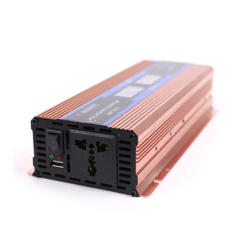 Преобразователи напряжения TAKARA TCL-1600-12