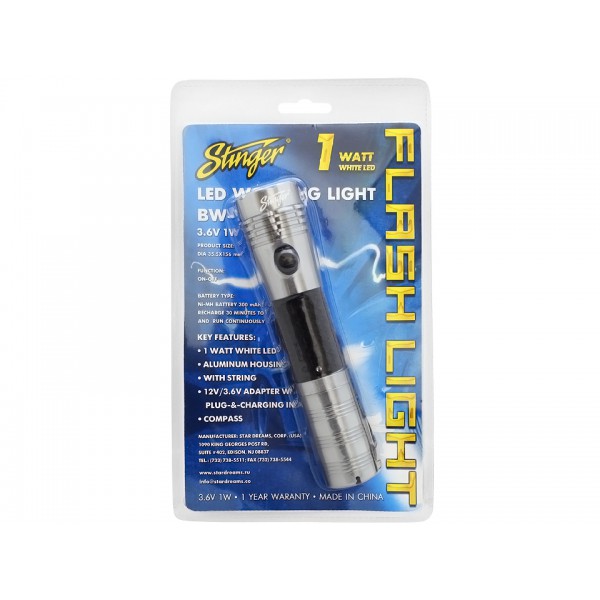 Stinger BW-115Y
