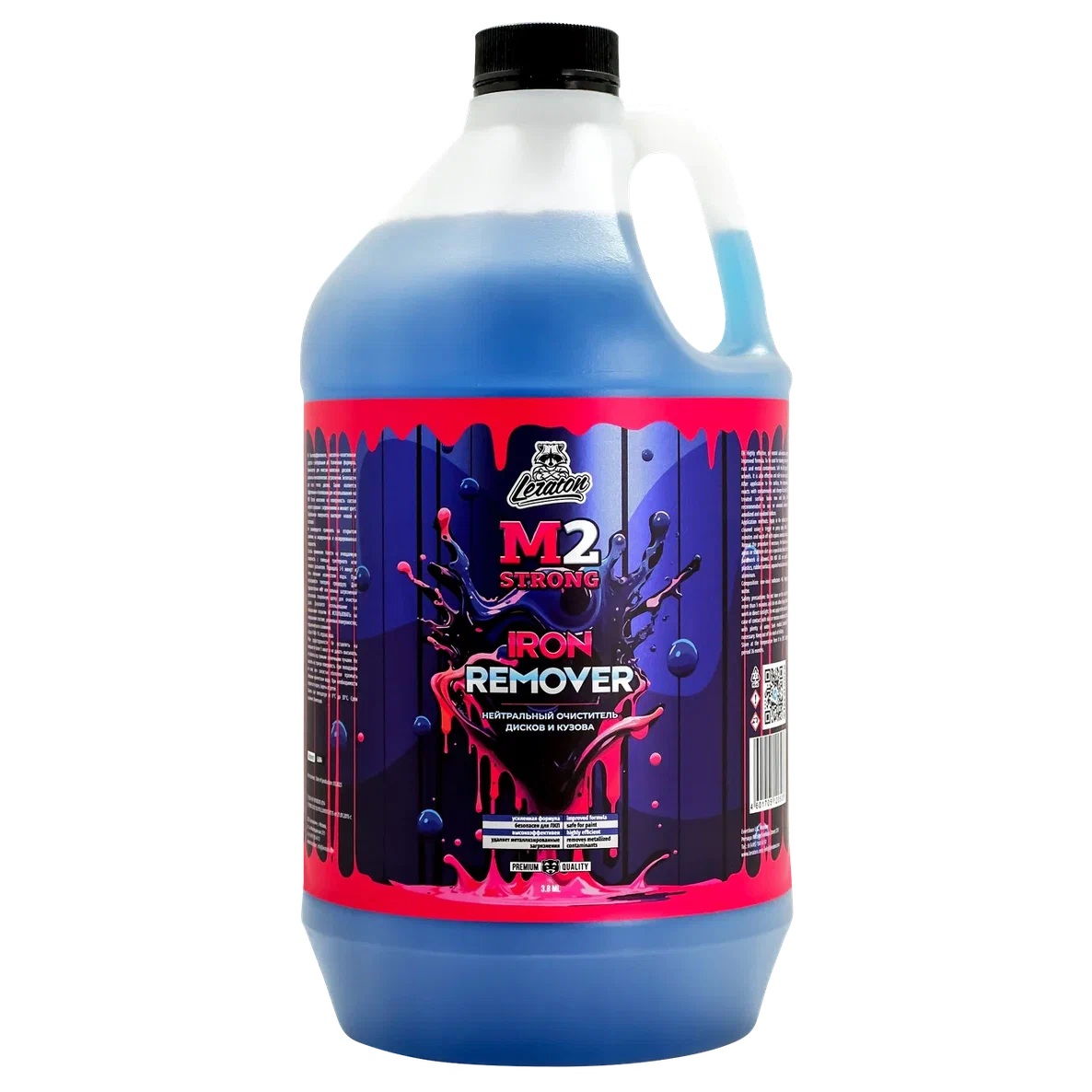 LERATON M2 STRONG