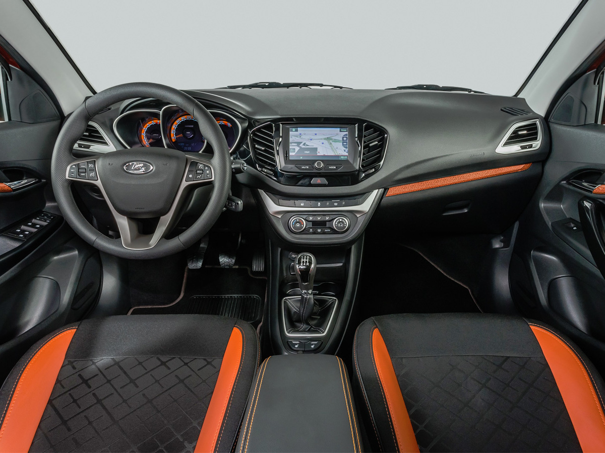 LADA AurA AFA-LA03 