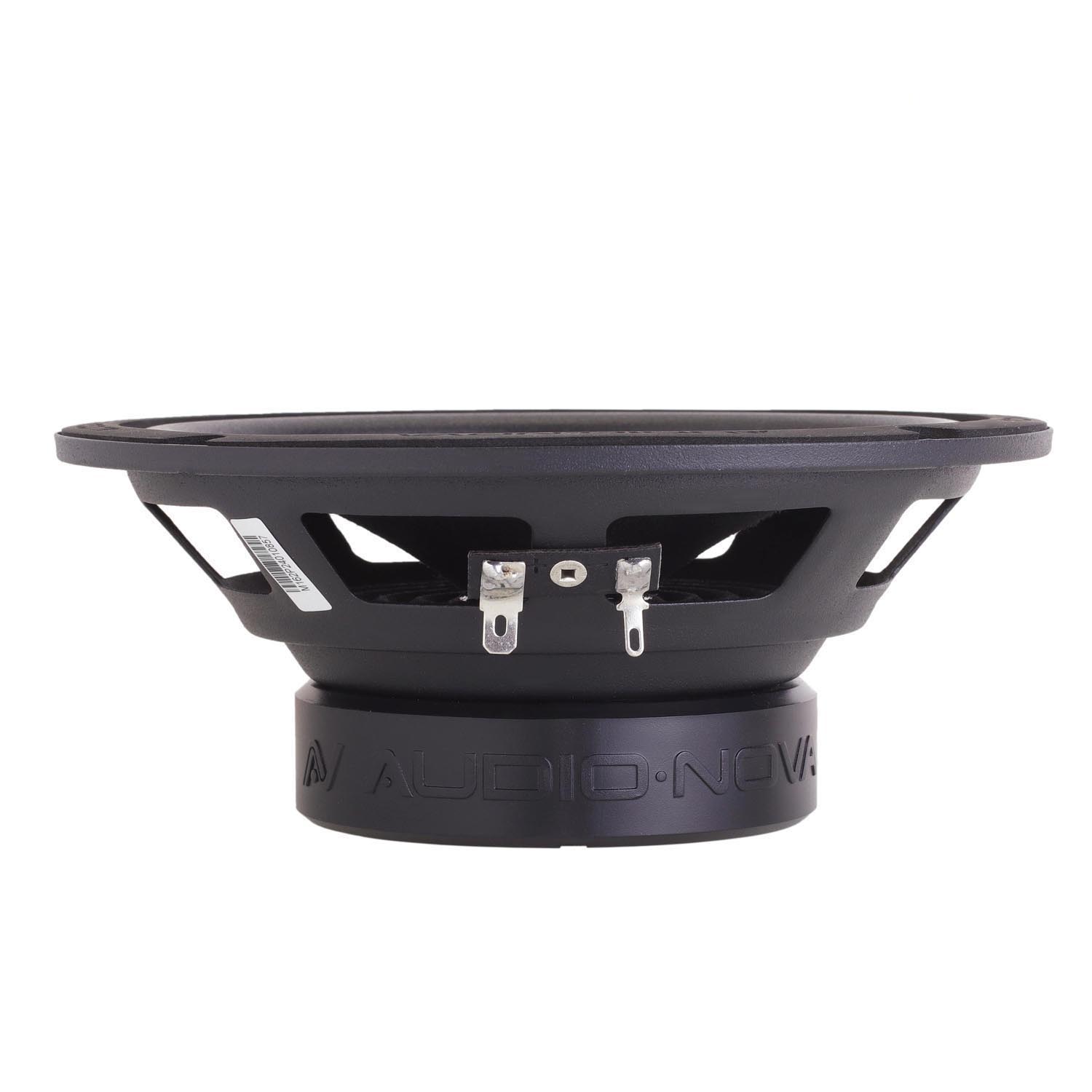 Акустика автомобильная AUDIO NOVA TROY CX-162P 