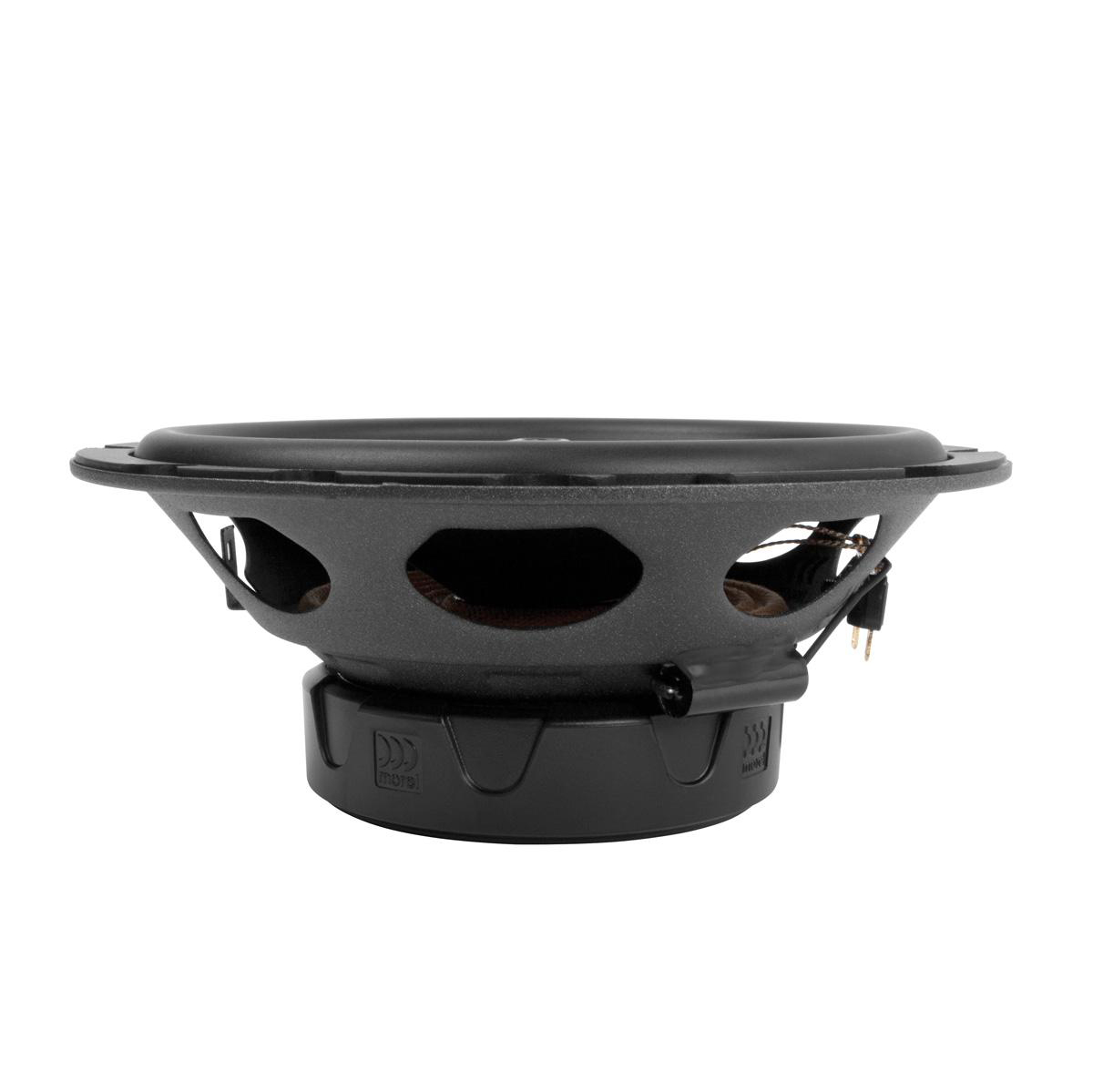 Акустика автомобильная Morel MAXIMO ULTRA 602 COAX MKII 