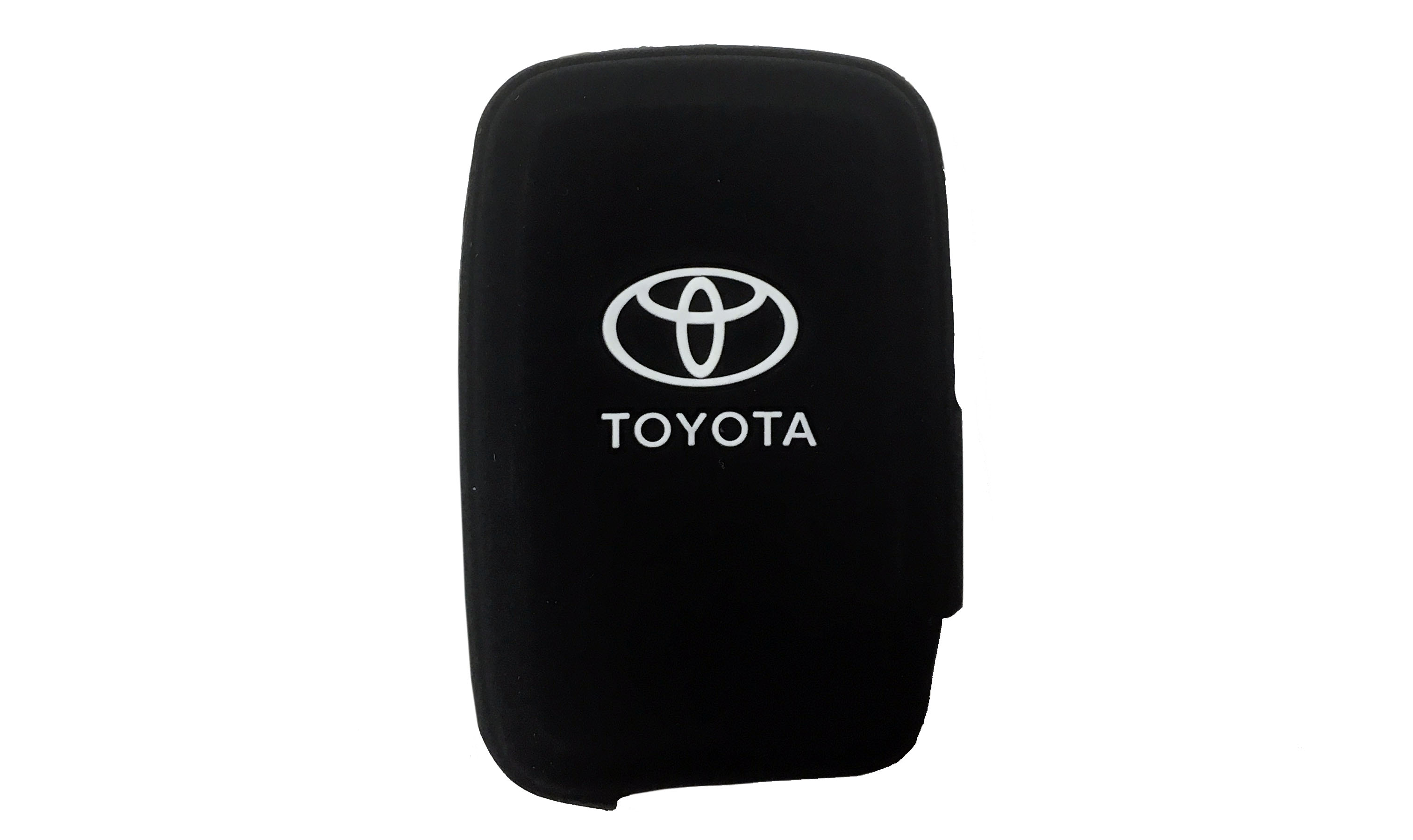 Чехол Силикон TOYOTA -09