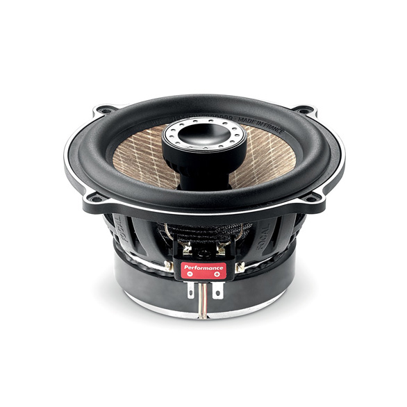 Акустика автомобильная Focal PC130F 