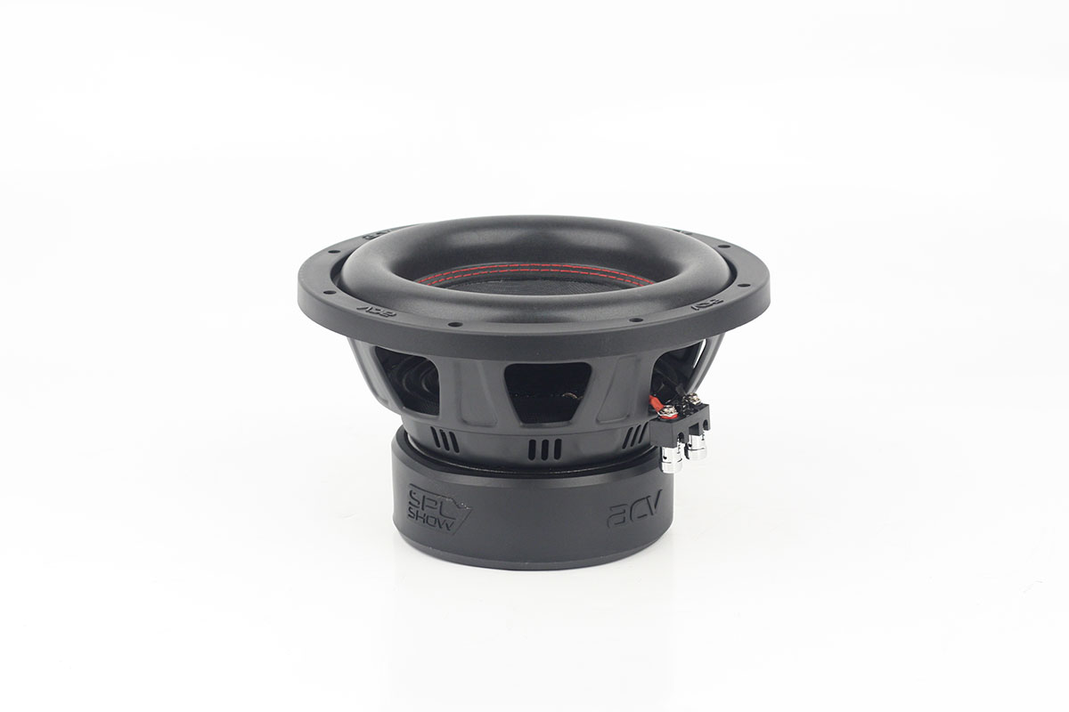 Сабвуферные динамики ACV SW PRO104D V2 