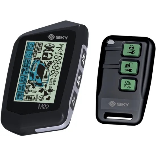 SKY M22