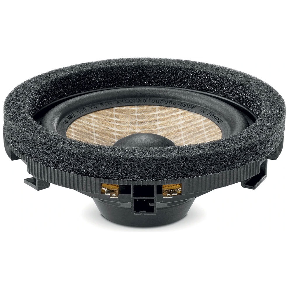 Акустика автомобильная Focal IS MBZ100 V2 