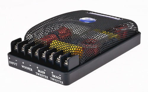 Кроссоверы CDT EX-550i 