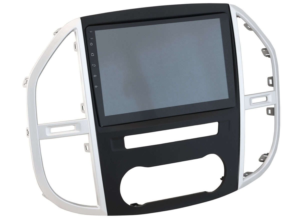 Merсedes Incar RMB-FC889 