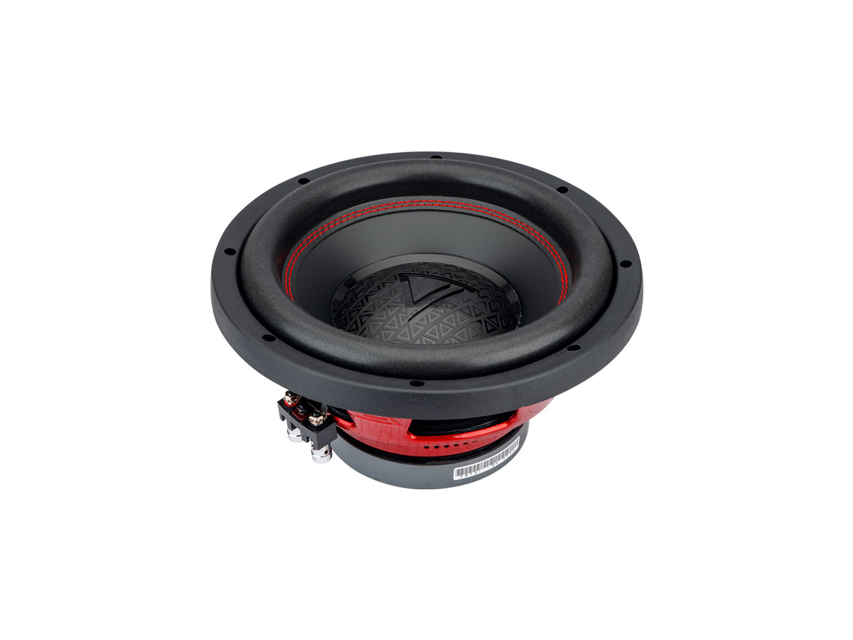 Сабвуферные динамики AurA FIREBALL-10.2i 