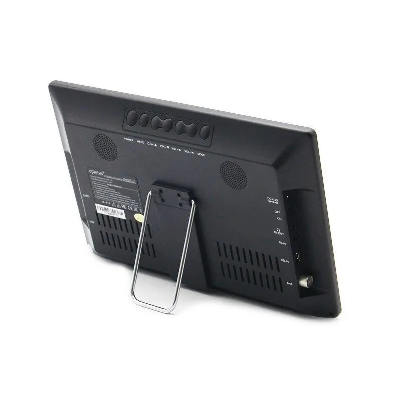 Универсальные телевизоры Eplutus EP-116T Black 