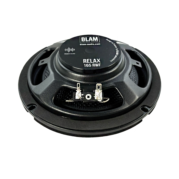 Акустика автомобильная BLAM 165RWF 