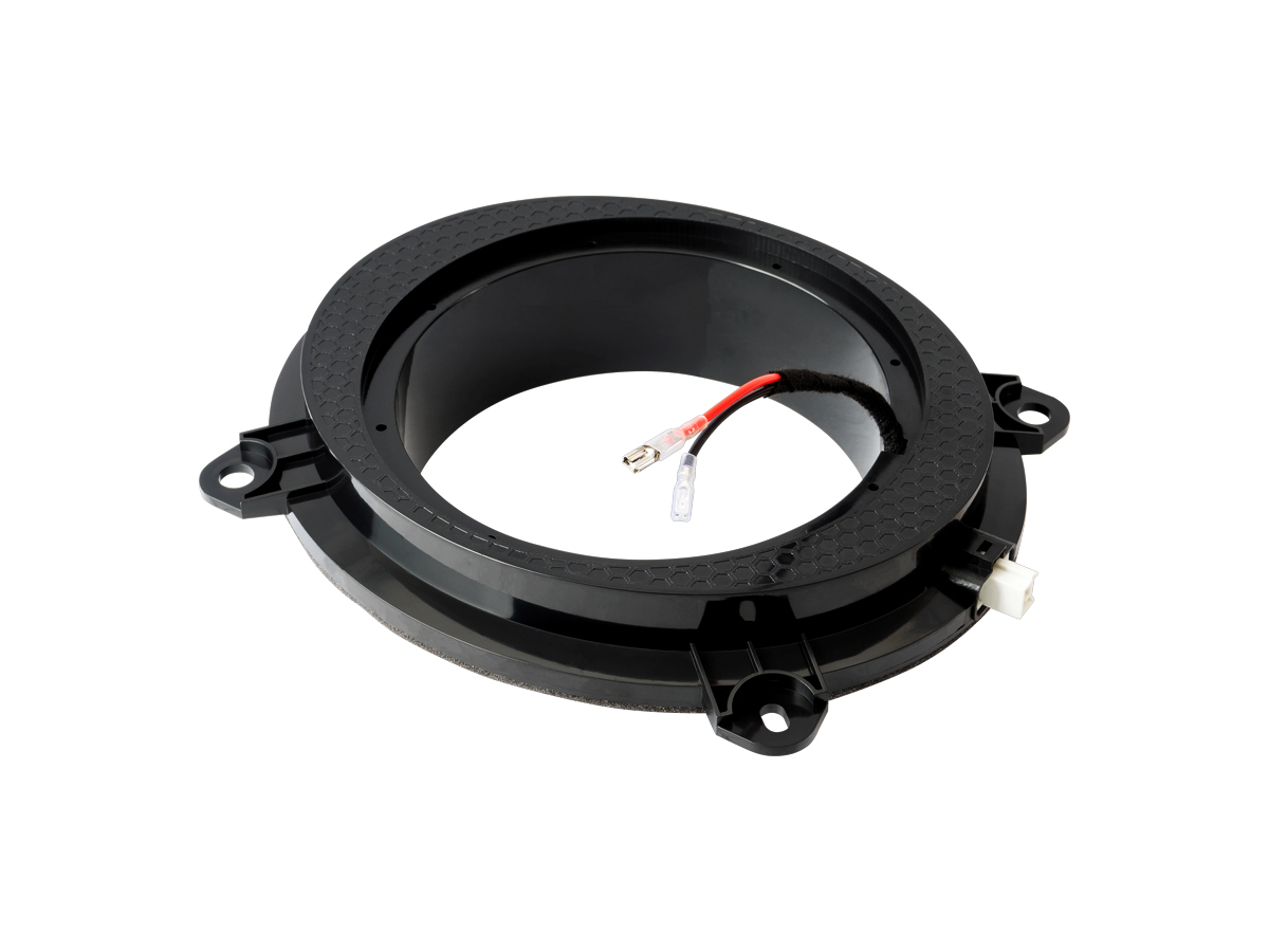 Переходные кольца, Проставочные кольца, Платформы лифтинговые AURA MLD-TY.6F 