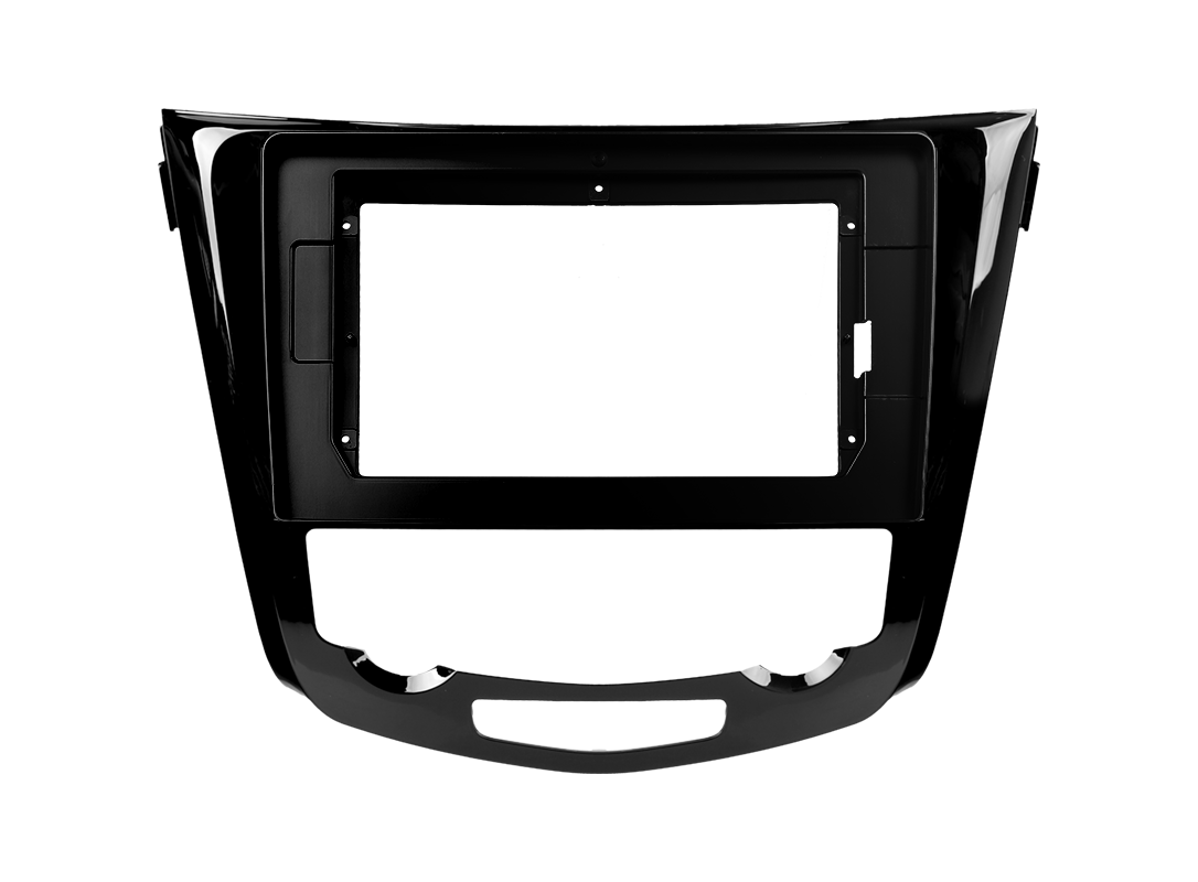 Nissan TEYES Nissan X-TRAIL T32 2013-2017 климат 