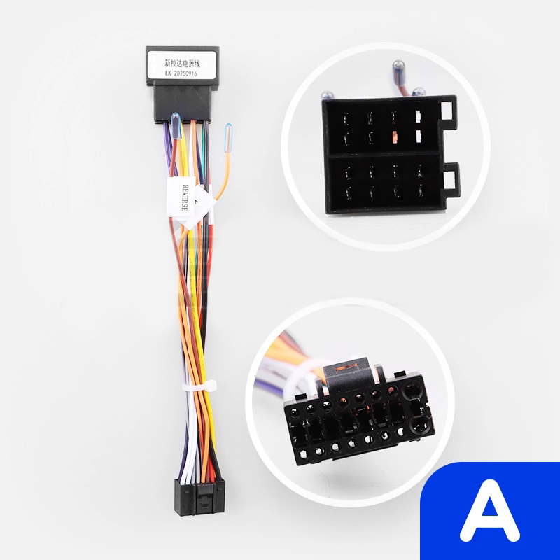 LADA TEYES LADA ISKRA 2025 A 