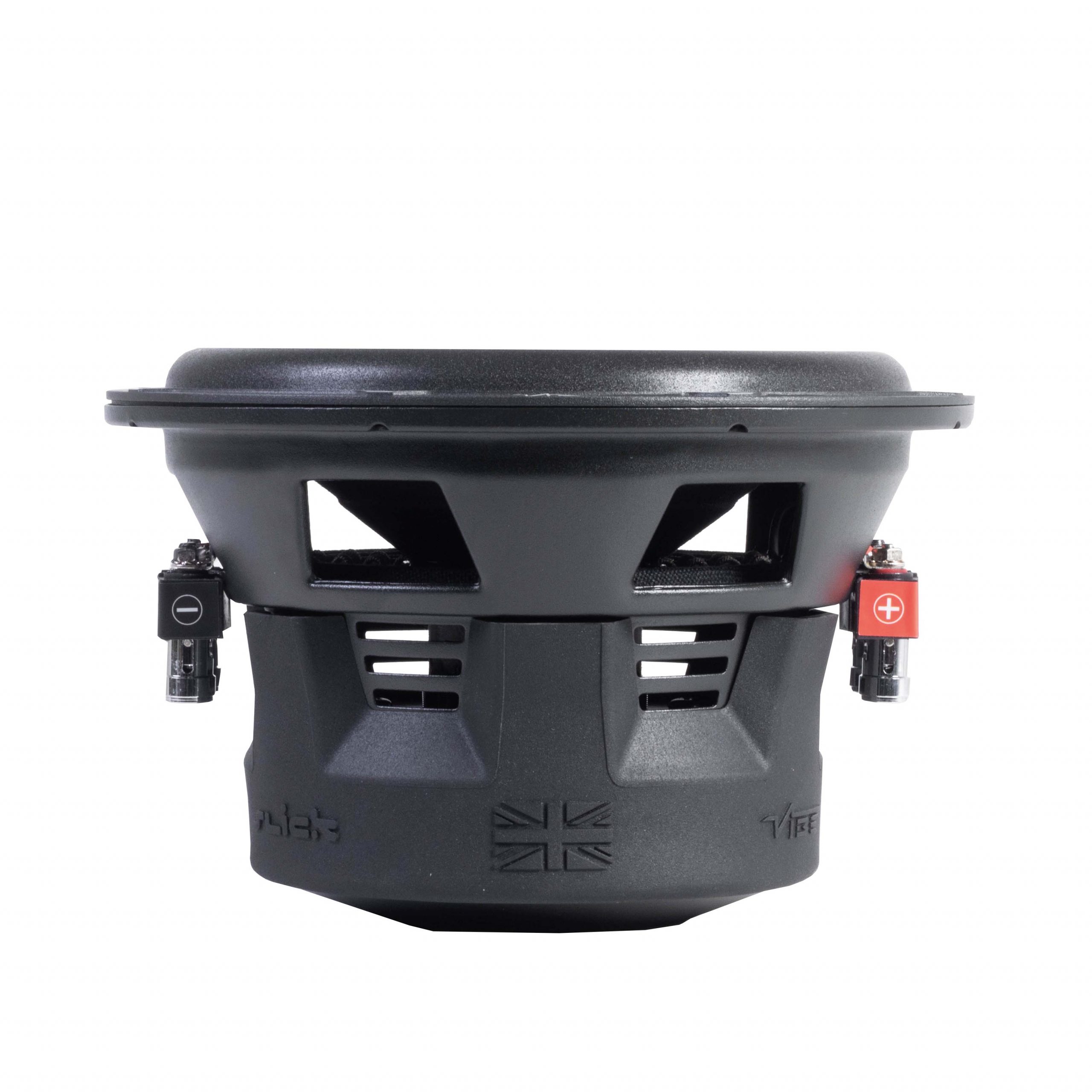 Сабвуферные динамики Vibe SLICK8D2-V3 