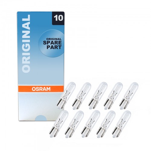 OSRAM 2721 W2X4.6D