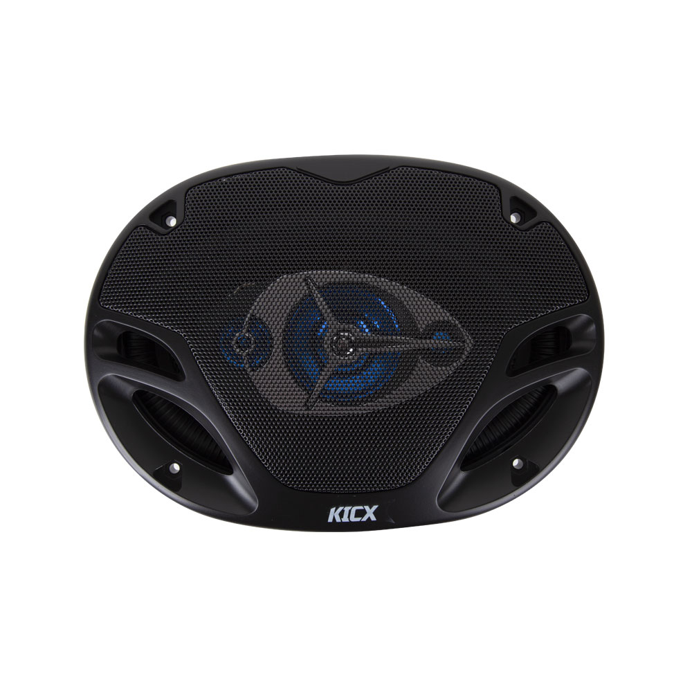 Акустика автомобильная KICX GX-693 