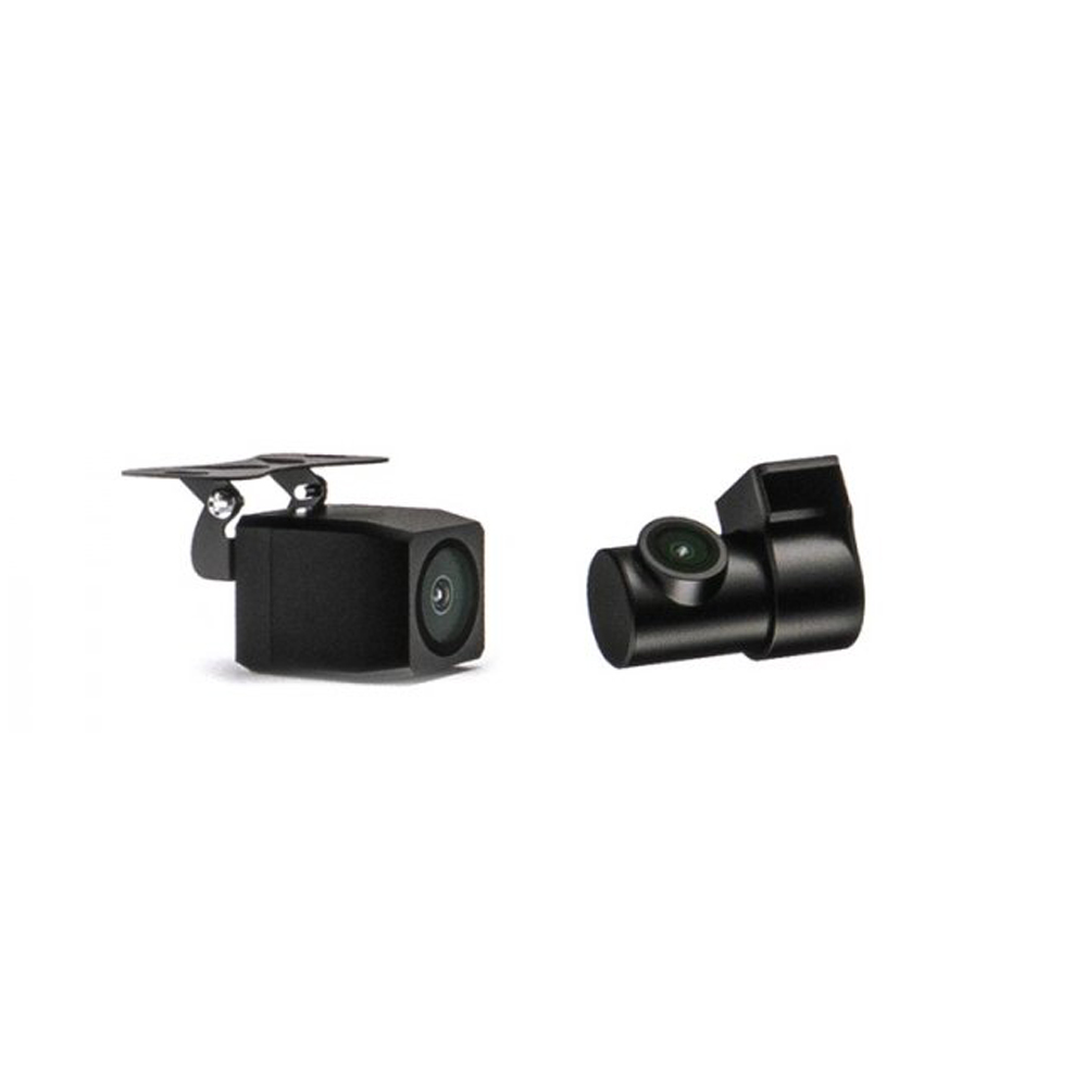 Зеркала с видеорегистраторами X-CAN DashCam N9 WiFi