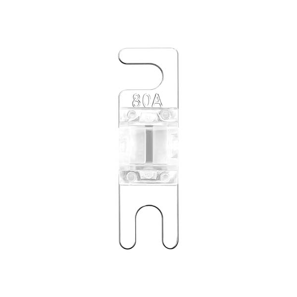 Предохранители, автоматические прерыватели Recoil MANL 80-2 