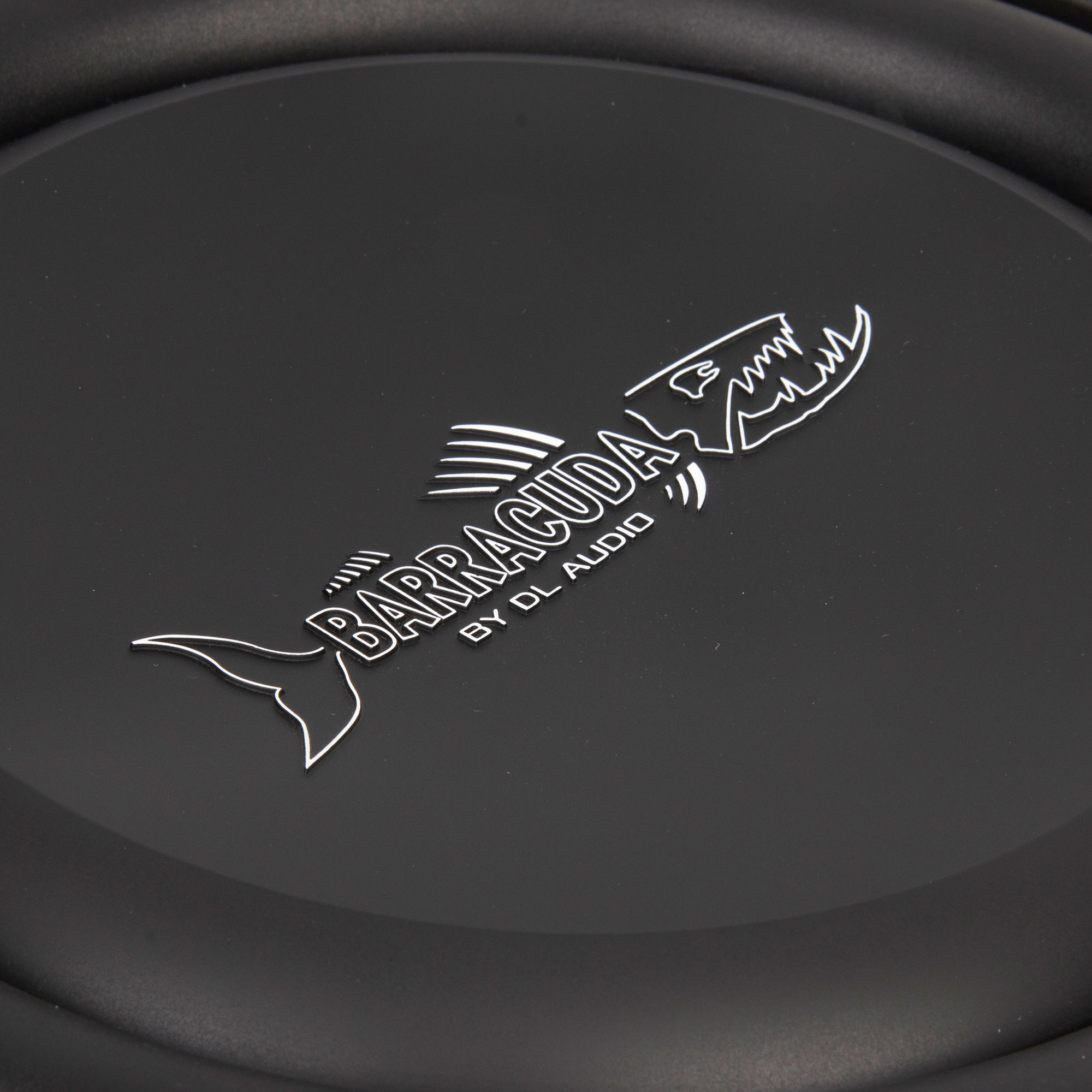 Сабвуферные динамики DL Audio Barracuda 10 Flat 