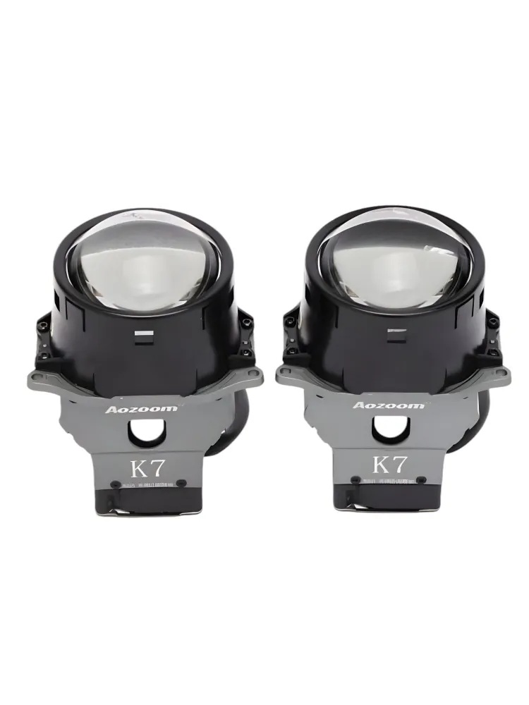 AOZOOM K7
