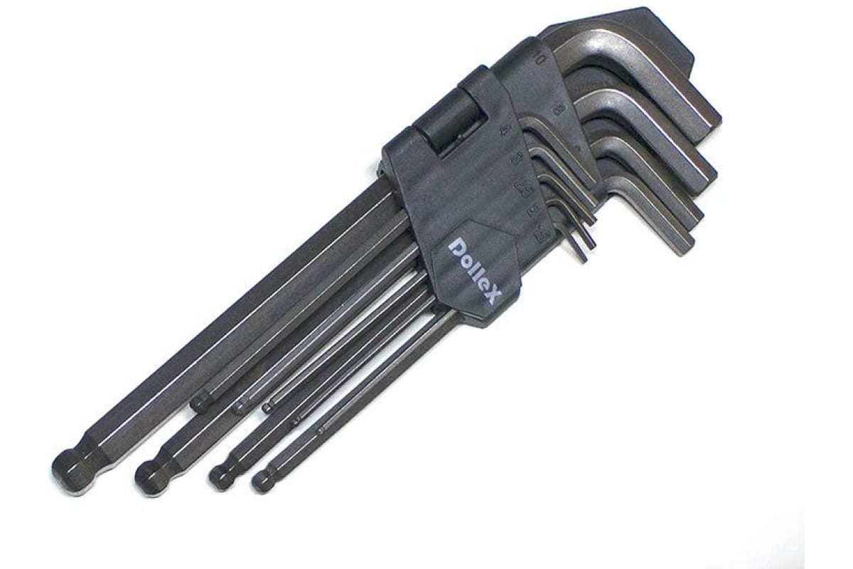 DolleX SHB-009