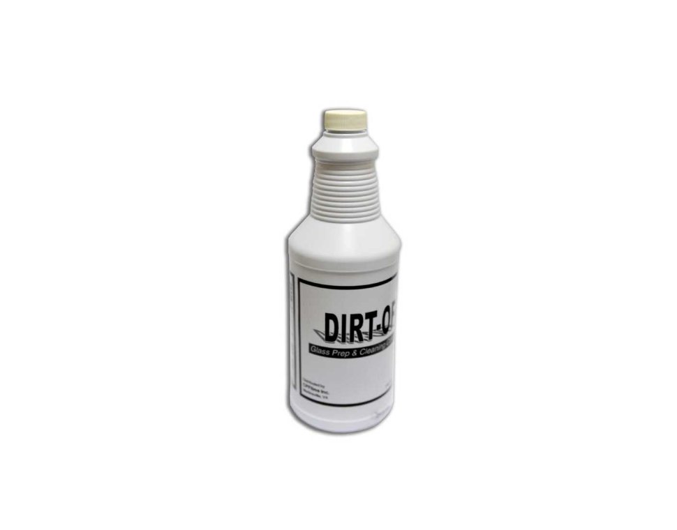 GT733 Dirt-off Концентрат для чистки стекол