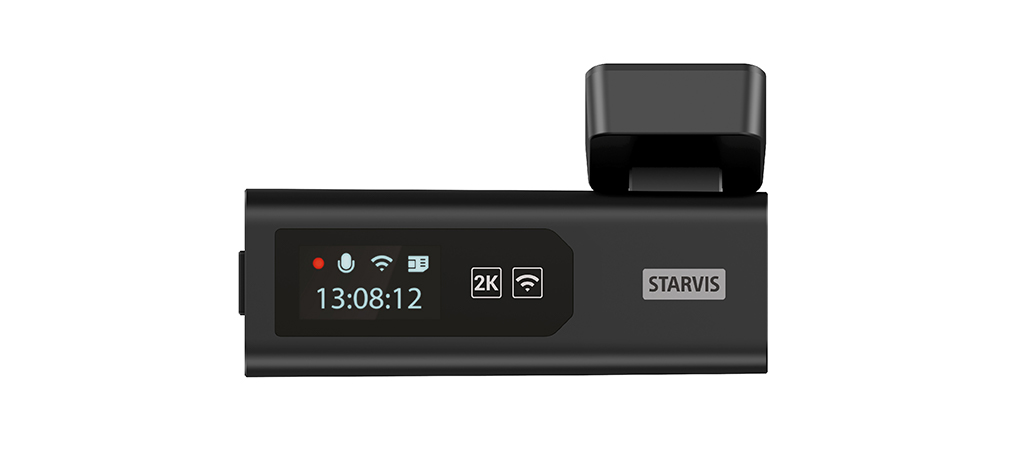 Видеорегистраторы NAVITEL R67 2K