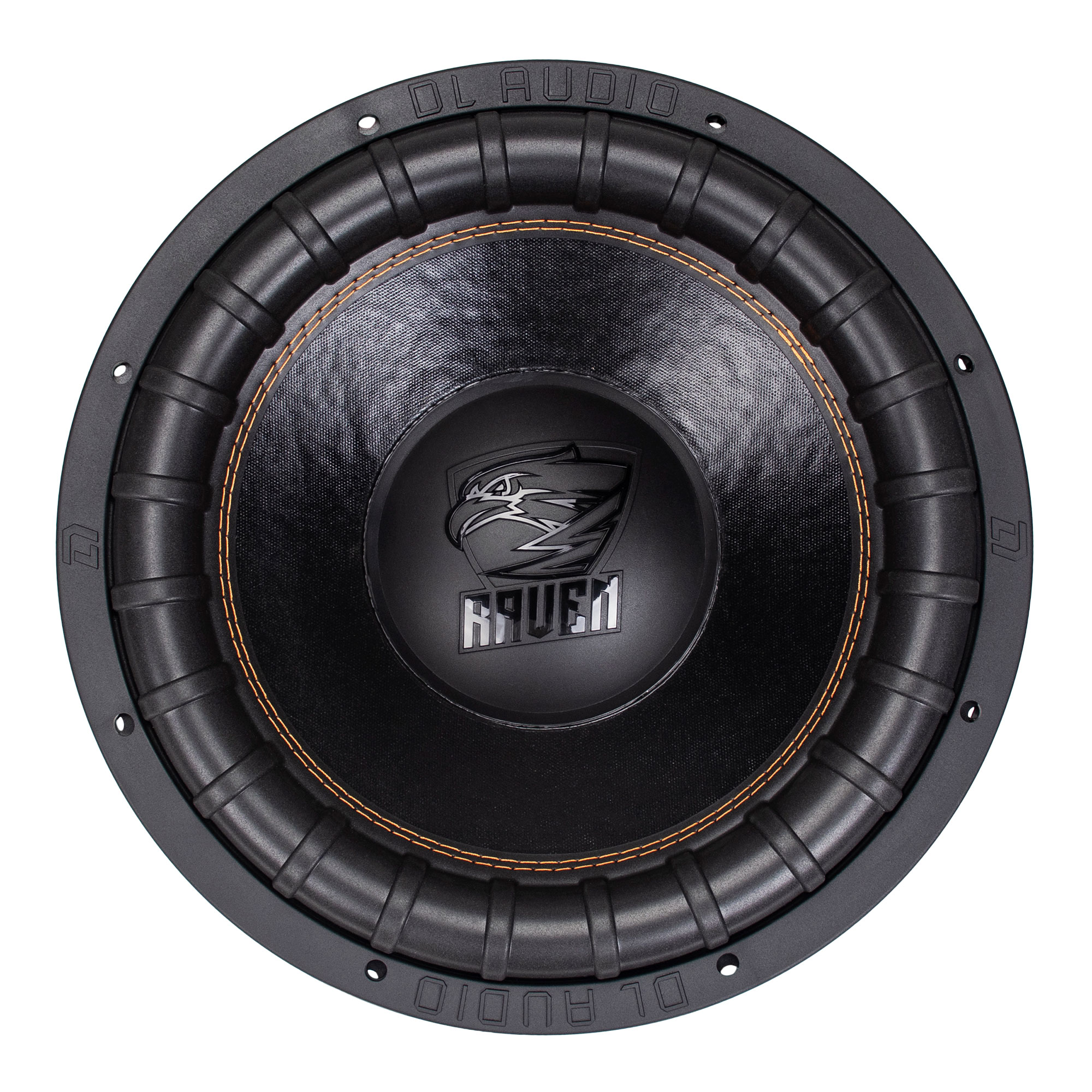 Сабвуферные динамики DL Audio Raven 15 V2 