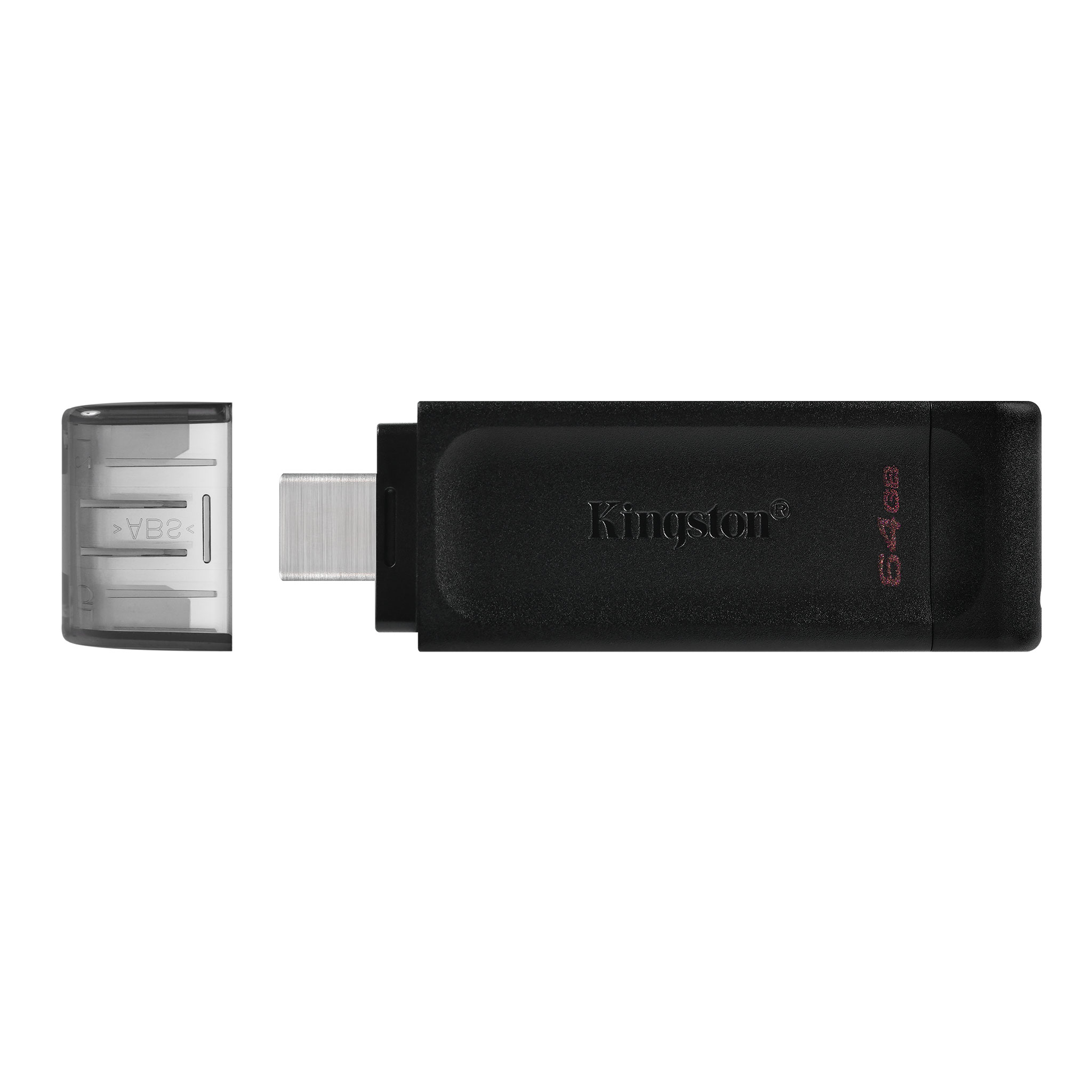 USB флэш-накопители Kingston 64GB