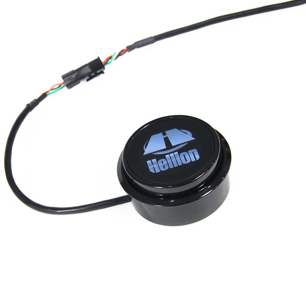 Процессоры, процеусилители HELLION DRC-LCD 