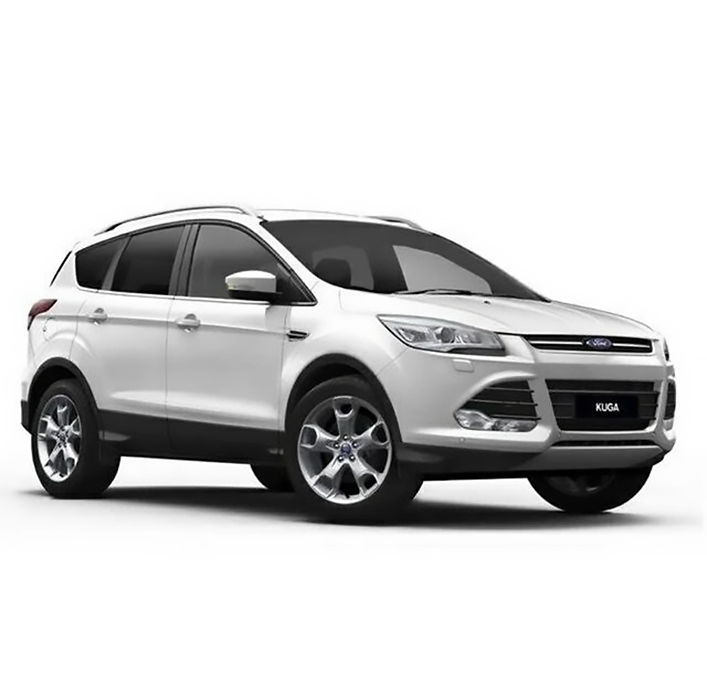 Garant Block PRO (362) FORD KUGA (2013-) ЭлУР