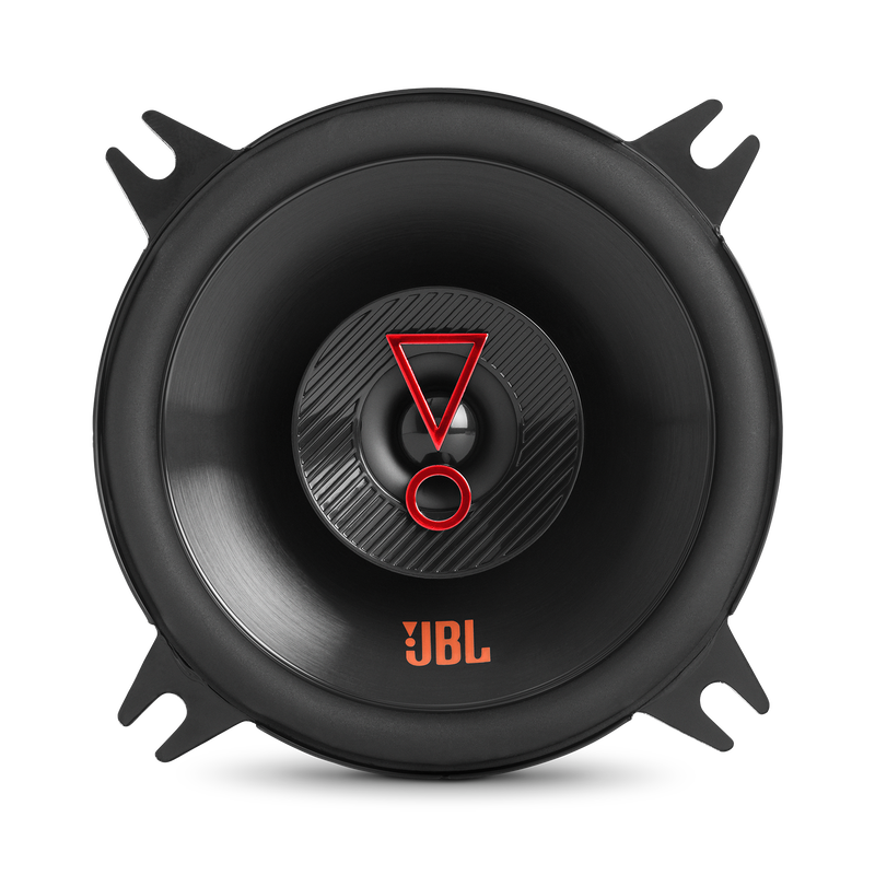 Акустика автомобильная JBL STAGE3 427F 