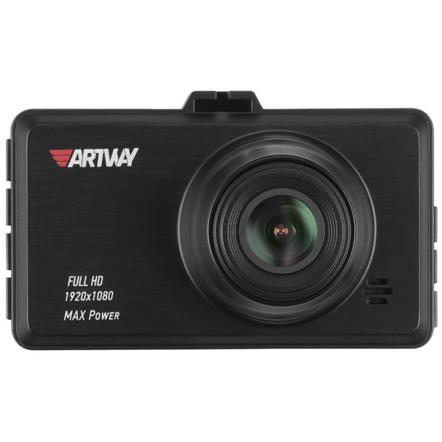 Видеорегистраторы ARTWAY AV-400 Max Power