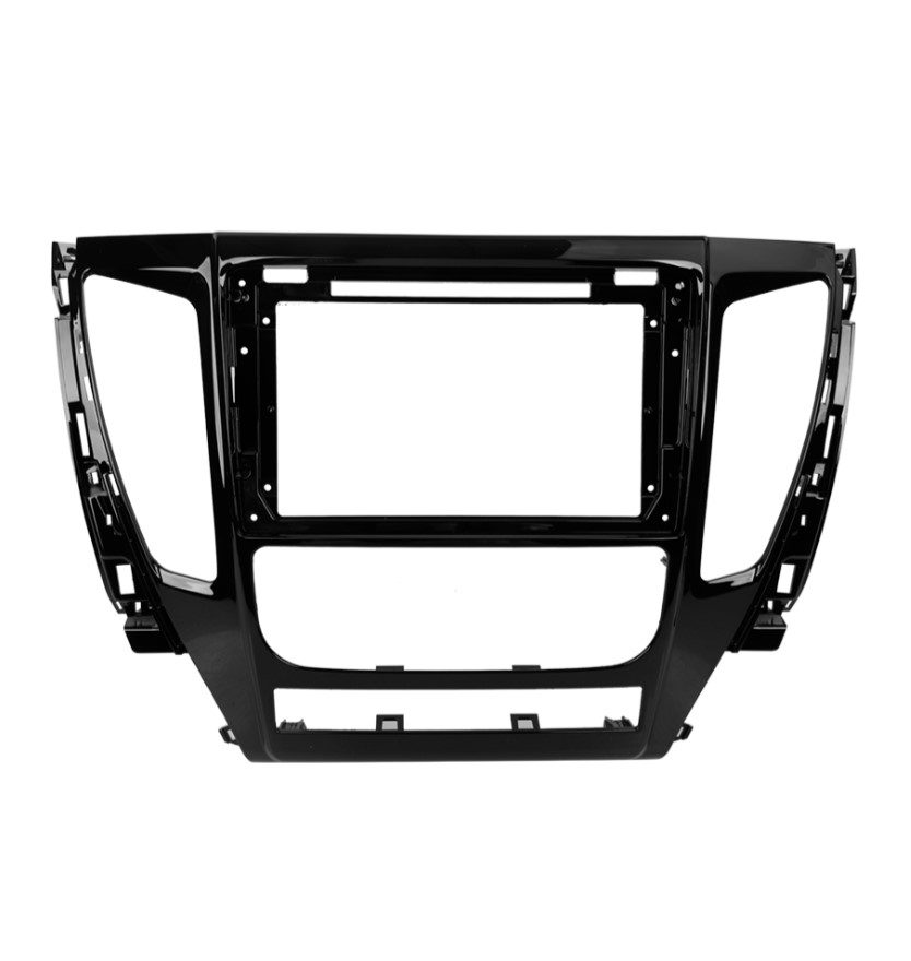 Mitsubishi TEYES Mitsubishi Pajero Sport 2016-2018 