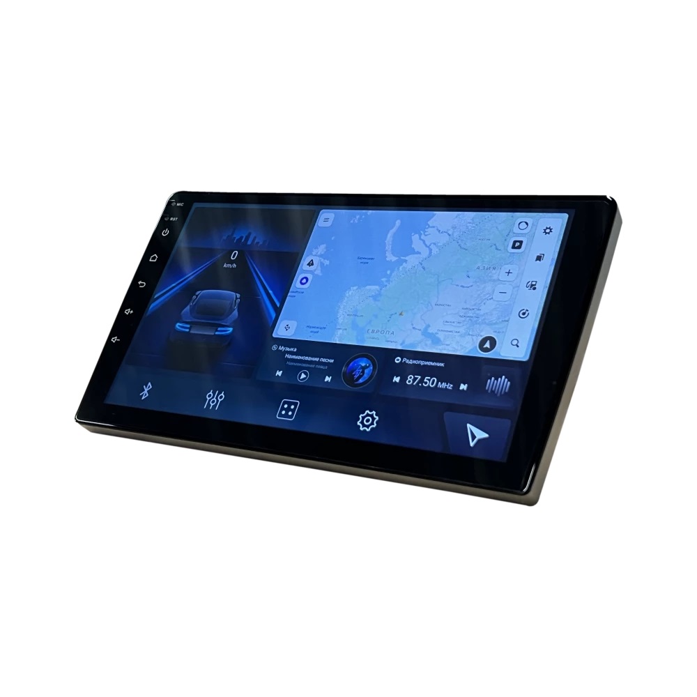 Планшеты 9"/10"/12" PULSAR PRO 9.0 4/32GB 